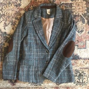 Francesca’s Blazer